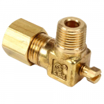 Vulcan 00-404193-00001 Pilot Valve Adj. Sg7860